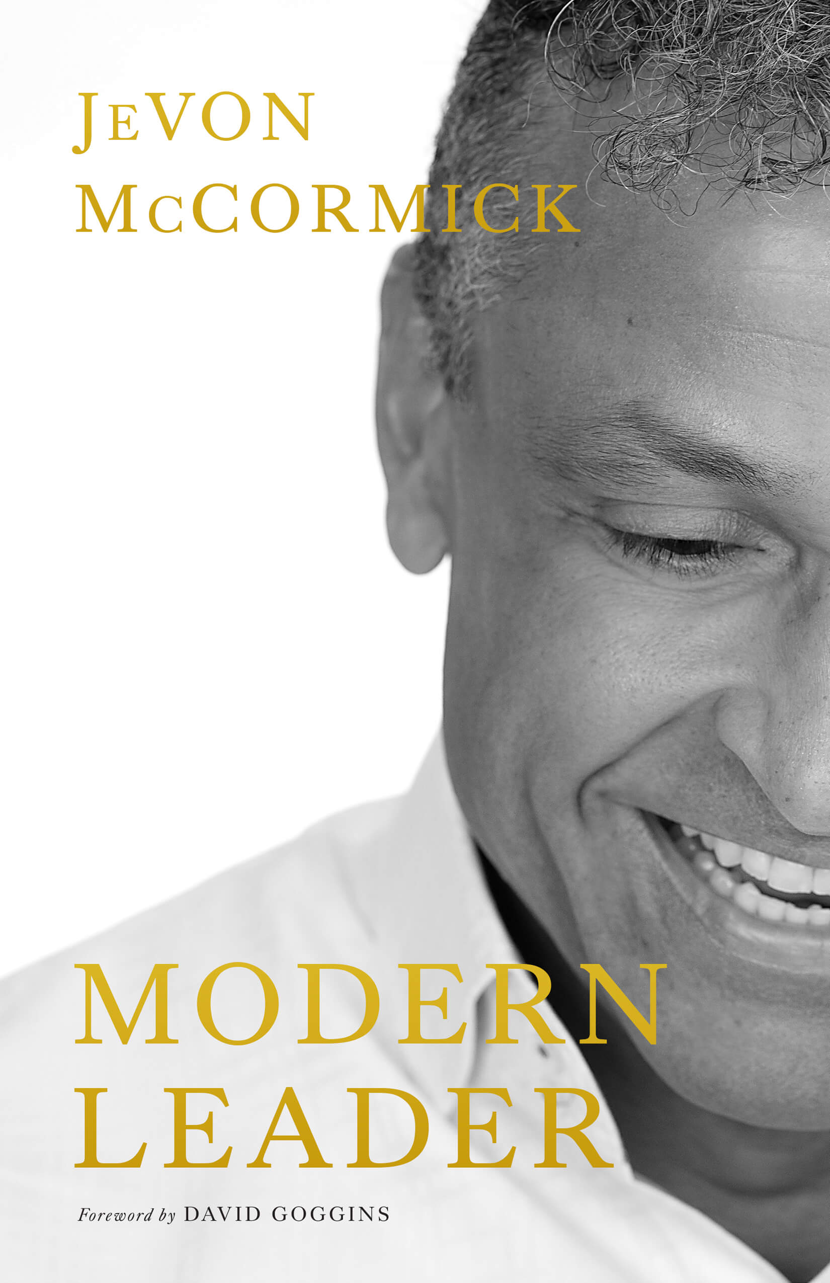 Modern Leader