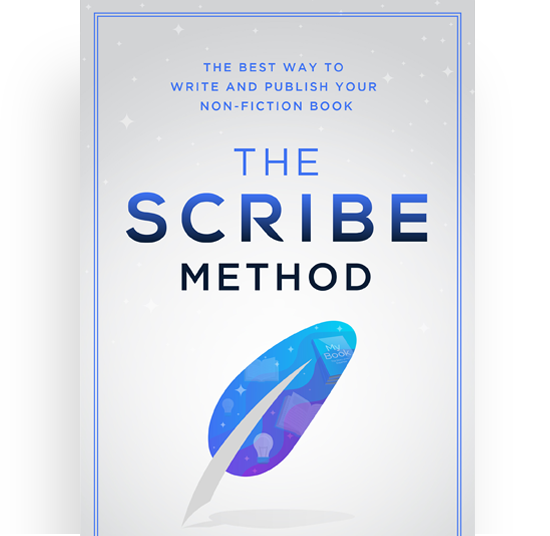 The Scribe Method Book