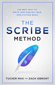 The Scribe Method